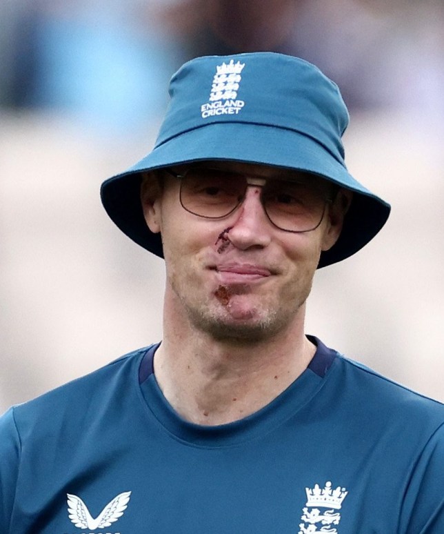 Freddie Flintoff's Horror Crash: Disney+ Documentary Confirmed Freddie Flintoff's Horror Crash: Disney+ Documentary Confirmed