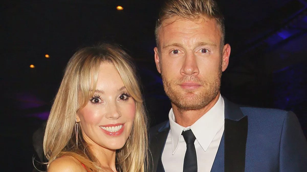 Freddie Flintoff's Post-Crash Life: Overcoming PTSD And Embracing A New Role Freddie Flintoff's Post-Crash Life: Overcoming PTSD And Embracing A New Role