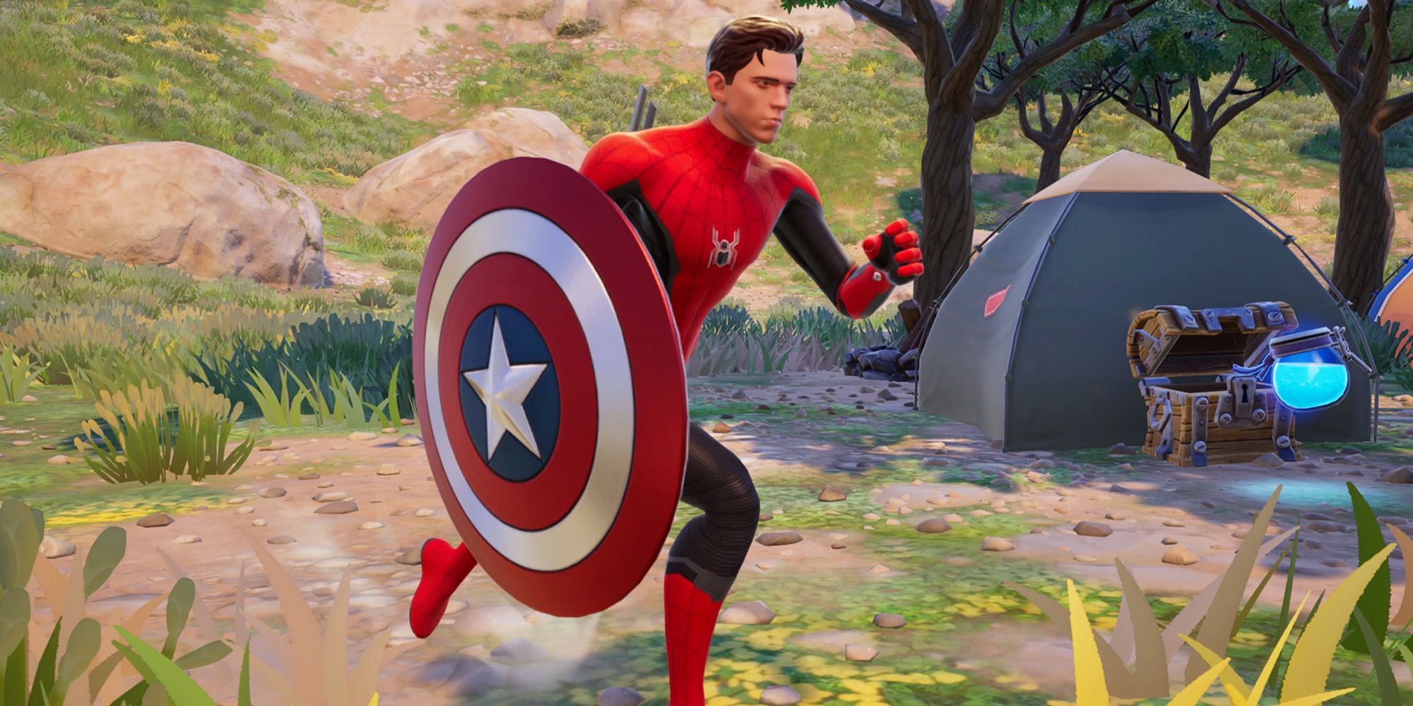 Free Captain America Fortnite Skins & Items: Don't Miss Out! Free Captain America Fortnite Skins & Items: Don't Miss Out!