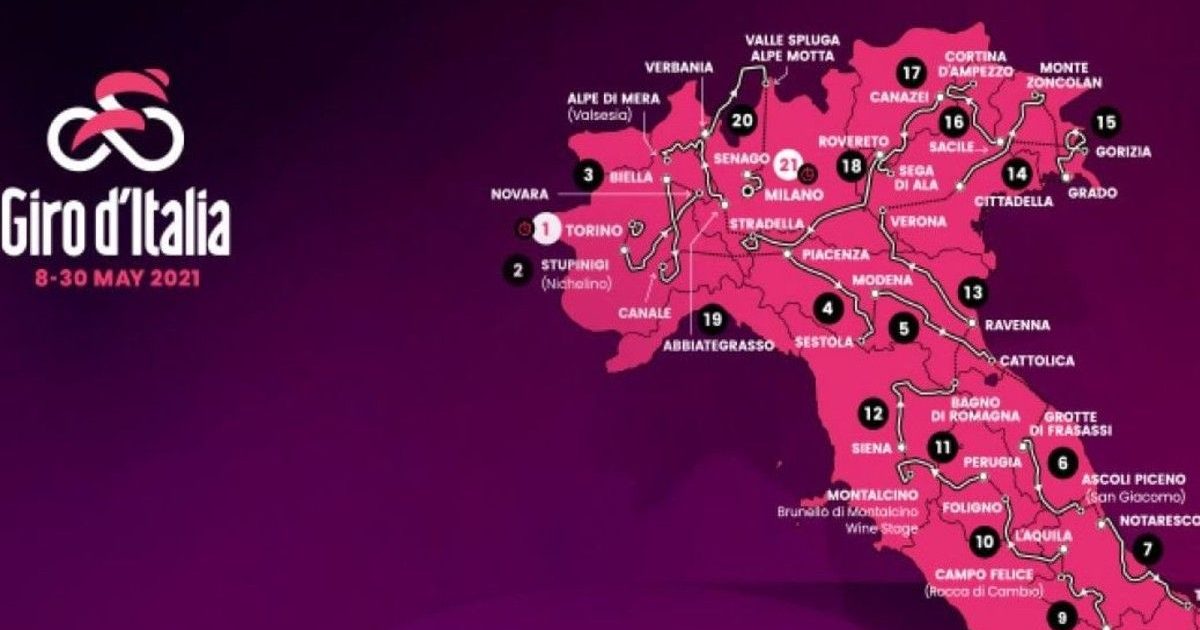 Free Giro D'Italia 2025 Livestream: A Guide To Legal Streaming Free Giro D'Italia 2025 Livestream: A Guide To Legal Streaming