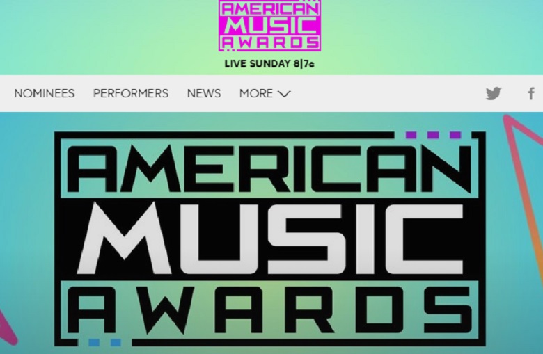 Free Live Stream: 2025 American Music Awards Online Free Live Stream: 2025 American Music Awards Online