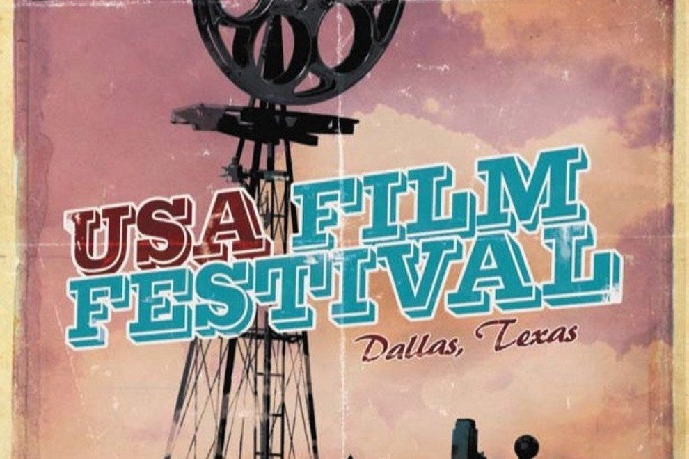 Free Movies And Celebrity Appearances: The USA Film Festival In Dallas Free Movies And Celebrity Appearances: The USA Film Festival In Dallas