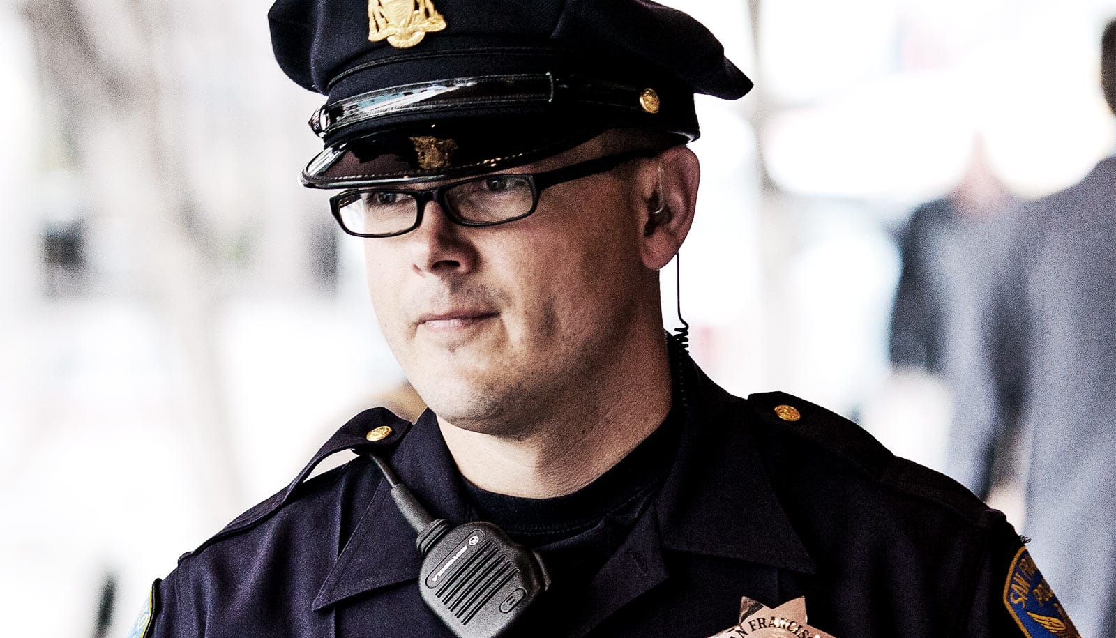 Free Speech Case: Black And Asian Police Officer Under Scrutiny