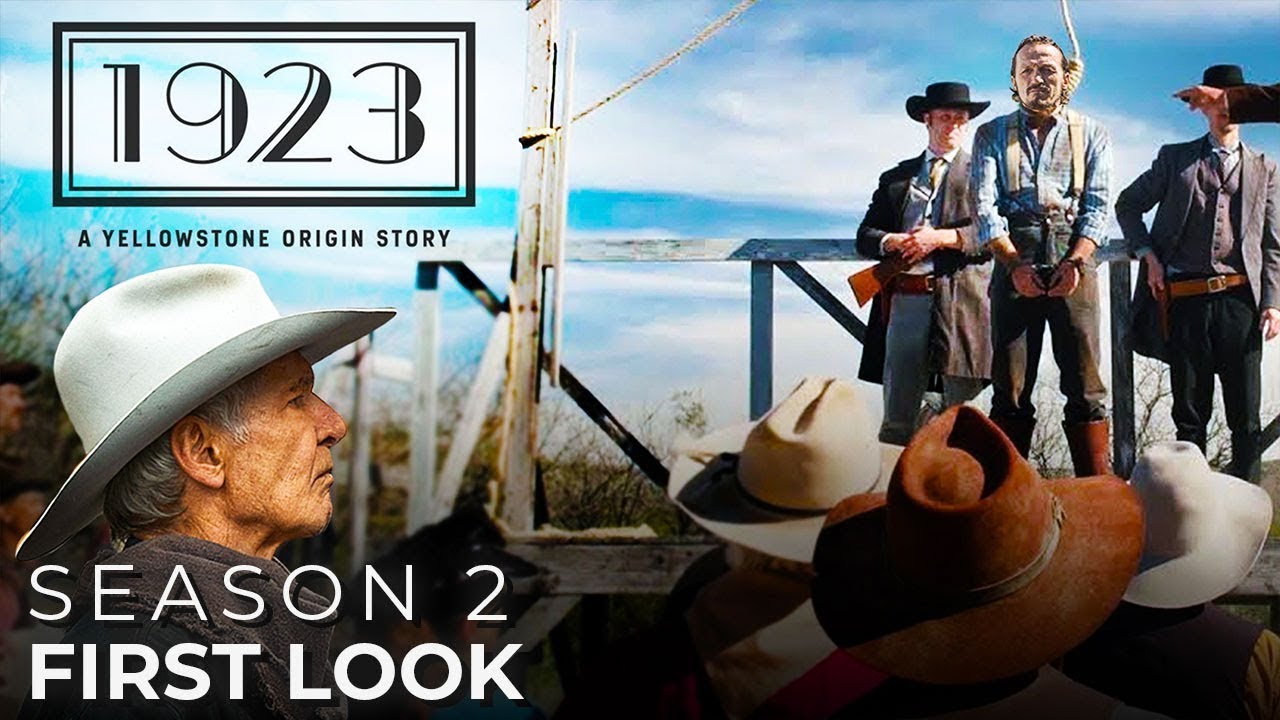 Free Streaming: How To Watch 1923 Season 2 Episode 4 Tonight Free Streaming: How To Watch 1923 Season 2 Episode 4 Tonight
