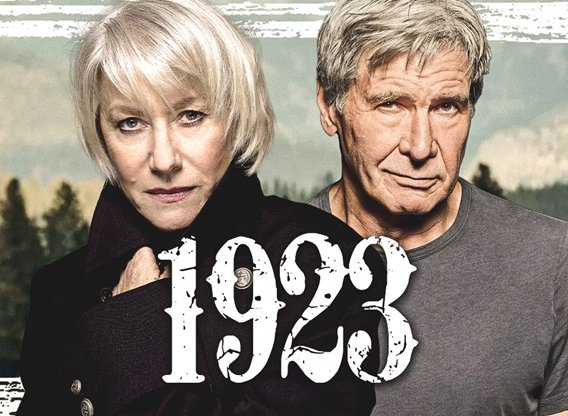 Free Streaming Of 1923 Season 2 Episode 6 Tonight Free Streaming Of 1923 Season 2 Episode 6 Tonight