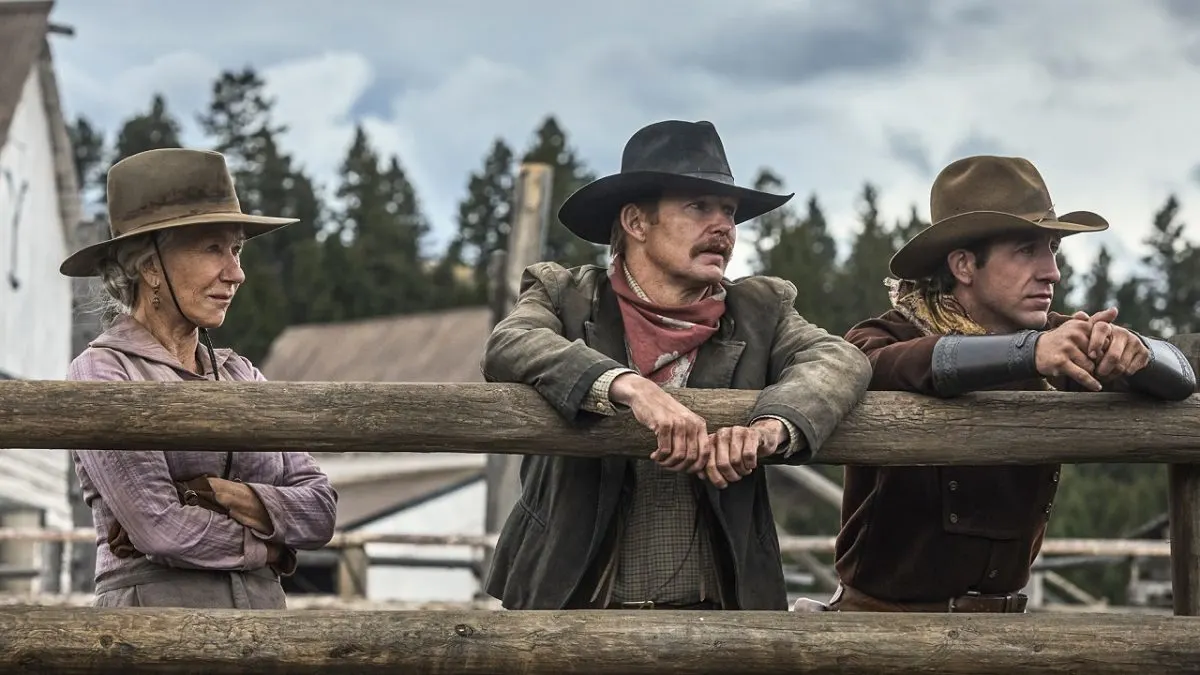 Free Streaming Options For 1923 Season 2 Episode 5 Tonight Free Streaming Options For 1923 Season 2 Episode 5 Tonight