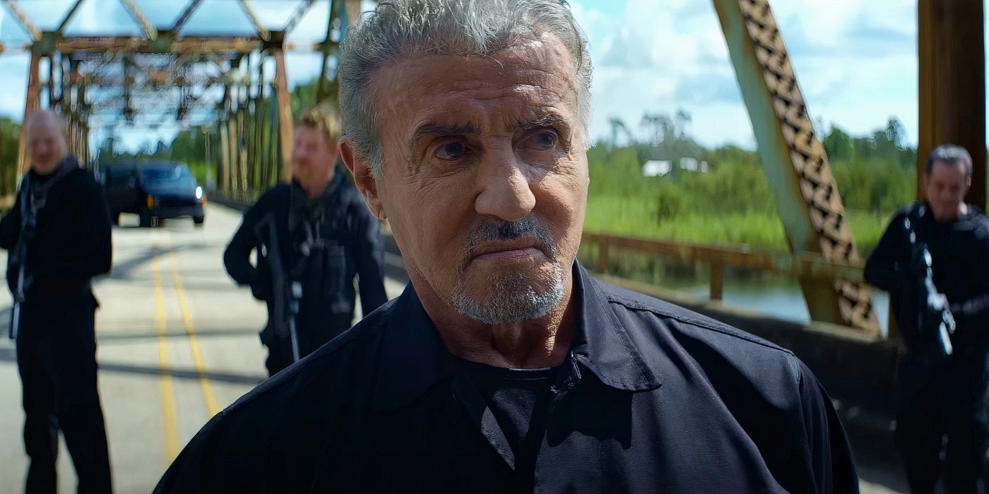 Free Streaming: Watch Sylvester Stallone In Action Thriller Armor This Month Free Streaming: Watch Sylvester Stallone In Action Thriller Armor This Month