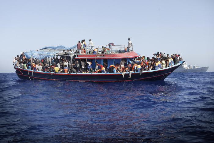 Freedom Flotilla Ship Attacked By Drone Off Maltese Coast: Coalition Report Freedom Flotilla Ship Attacked By Drone Off Maltese Coast: Coalition Report