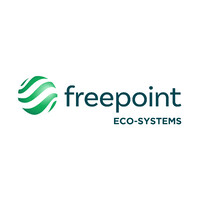 Freepoint Eco-Systems And ING: A New Project Finance Partnership Freepoint Eco-Systems And ING: A New Project Finance Partnership