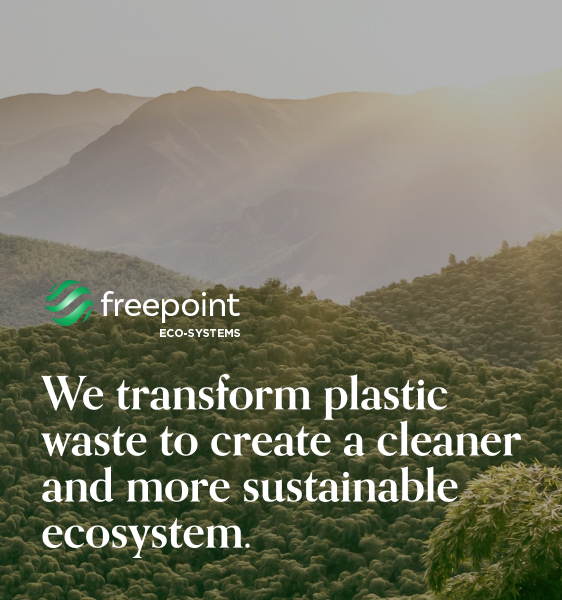 Freepoint Eco-Systems Secures Project Finance Facility From ING Freepoint Eco-Systems Secures Project Finance Facility From ING