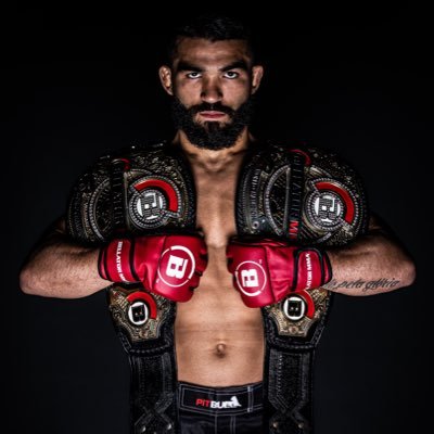 Freire Eyes Aldo: A Bellator Champion's Next Challenge Freire Eyes Aldo: A Bellator Champion's Next Challenge