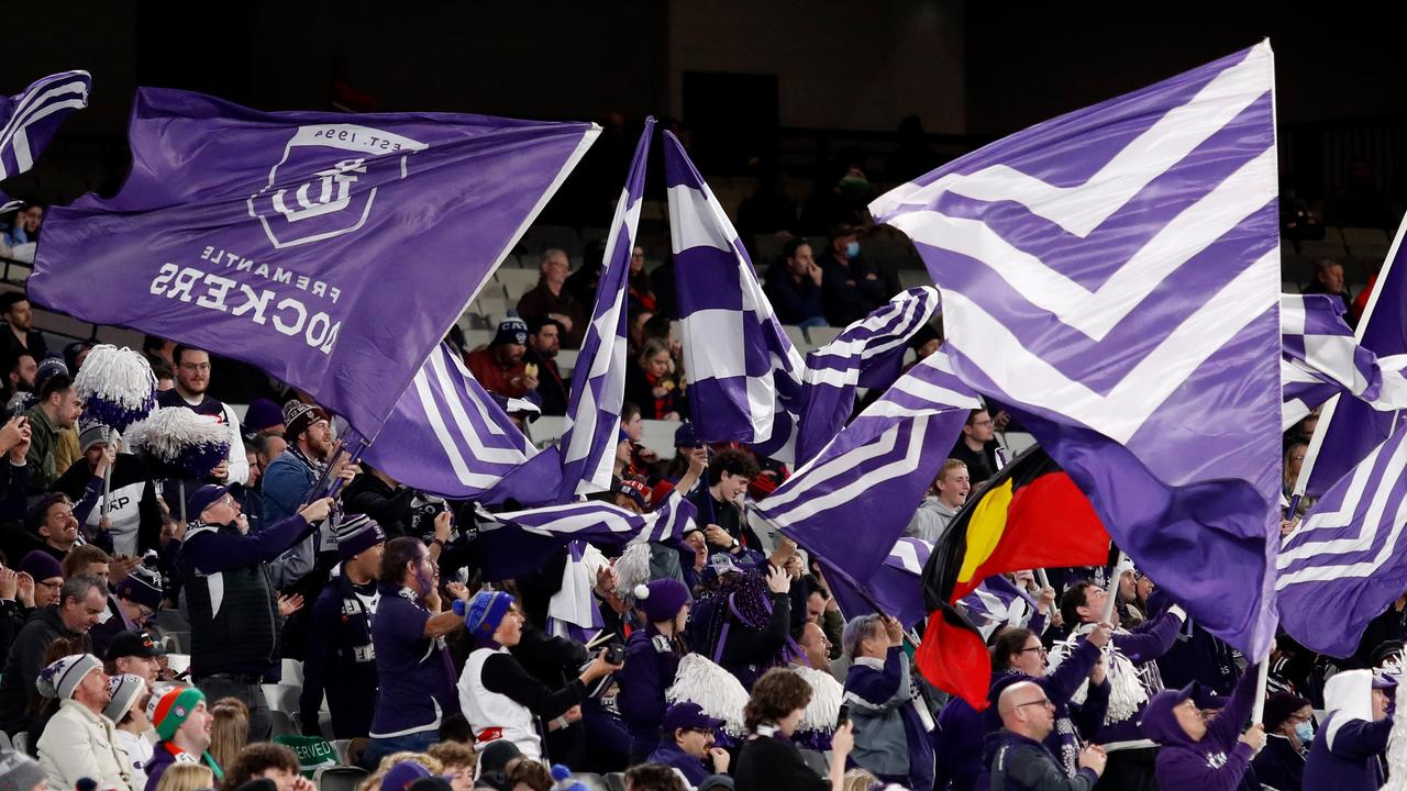 Fremantle Q1 Revenue Down 5.6%: Impact Of Buyer Budget Cuts Fremantle Q1 Revenue Down 5.6%: Impact Of Buyer Budget Cuts