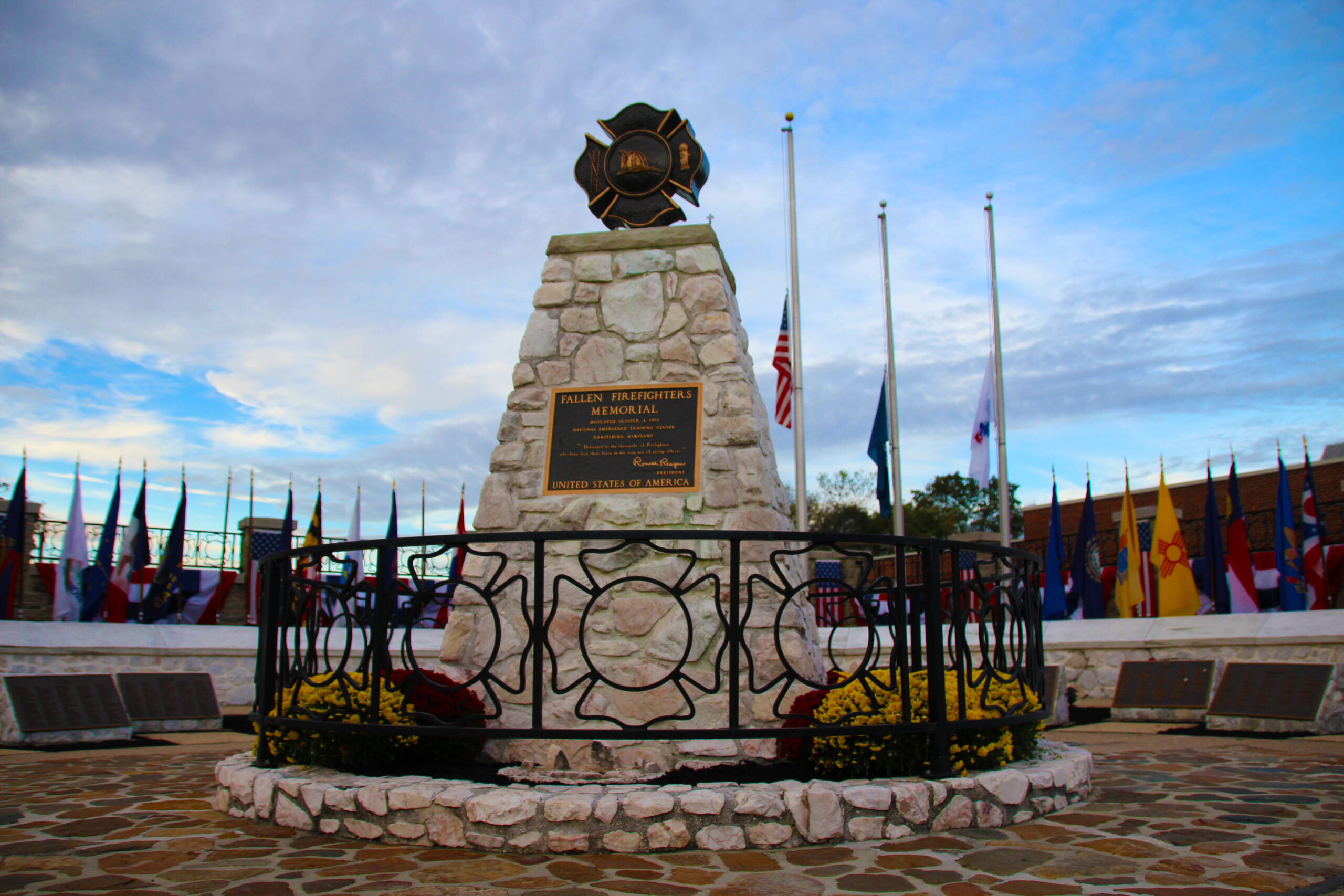 Fremont's Wolf River Firefighter: A National Fallen Firefighters Memorial Tribute Fremont's Wolf River Firefighter: A National Fallen Firefighters Memorial Tribute