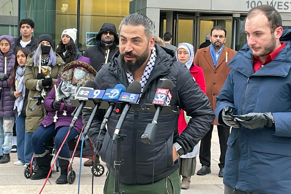 French Far-Left And The Islamophobia Debate: The Case Of The Slain Muslim Man French Far-Left And The Islamophobia Debate: The Case Of The Slain Muslim Man