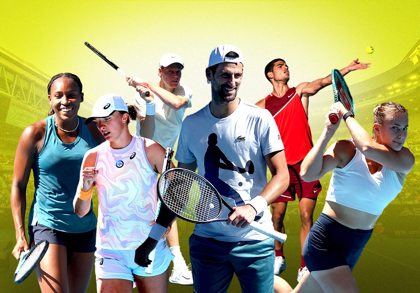 French Open 2024: A Day Of Surprises And Swiatek's Unwavering Dominance French Open 2024: A Day Of Surprises And Swiatek's Unwavering Dominance
