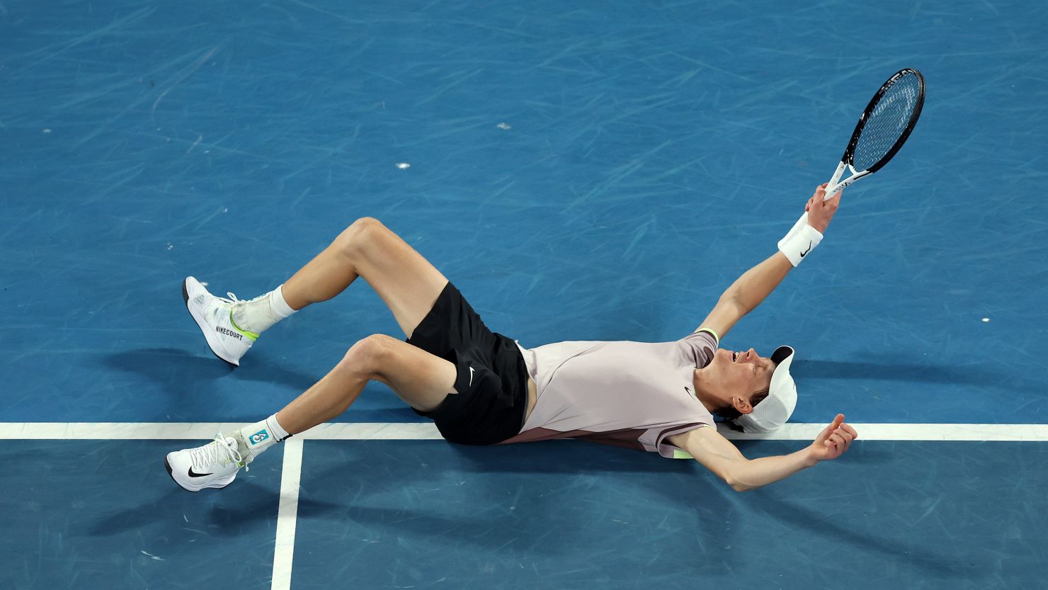 French Open 2024: Sinner's Comeback And Title Contention French Open 2024: Sinner's Comeback And Title Contention
