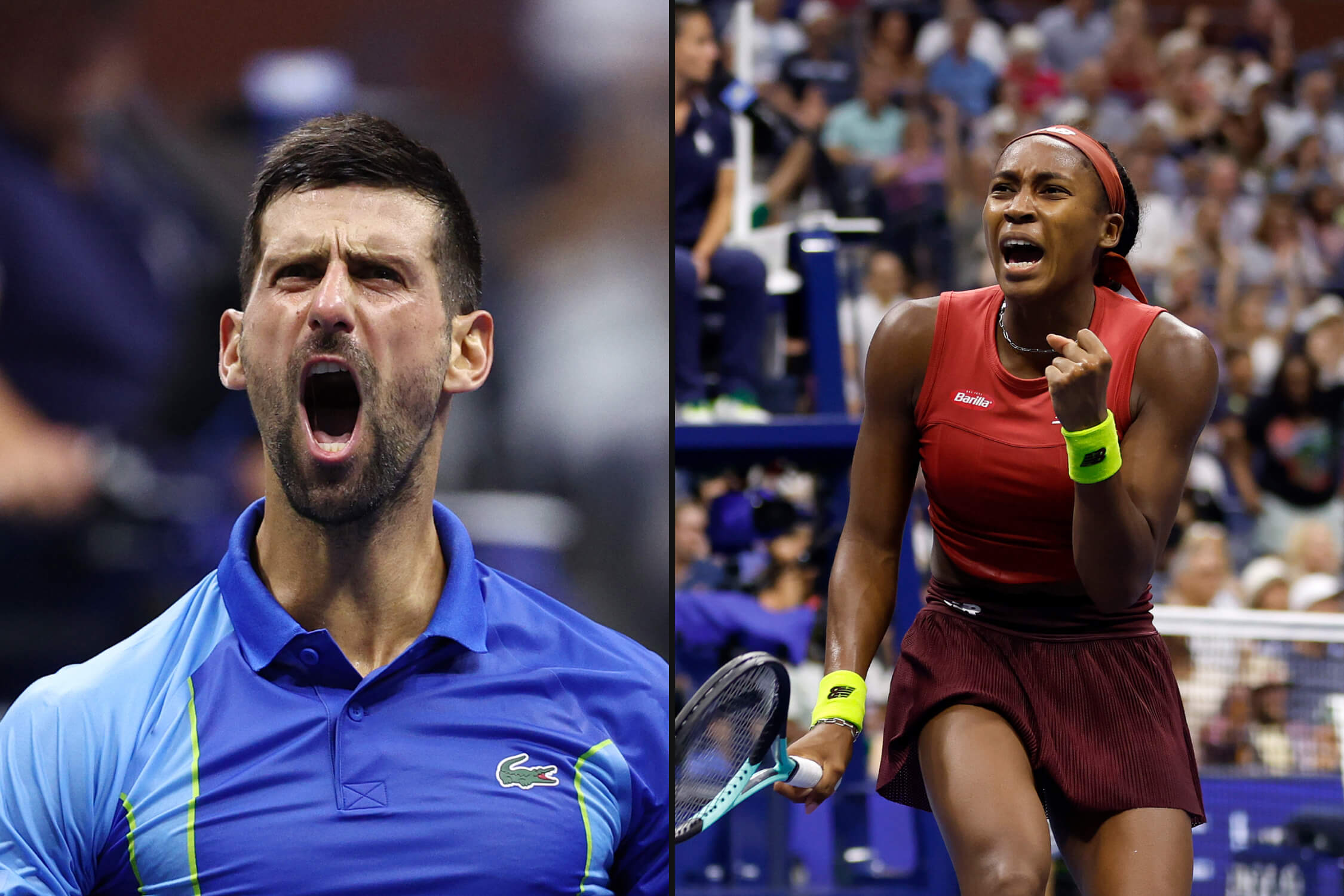 French Open 2025 Draw: Raducanu, Draper, And Djokovic's Fate Revealed French Open 2025 Draw: Raducanu, Draper, And Djokovic's Fate Revealed
