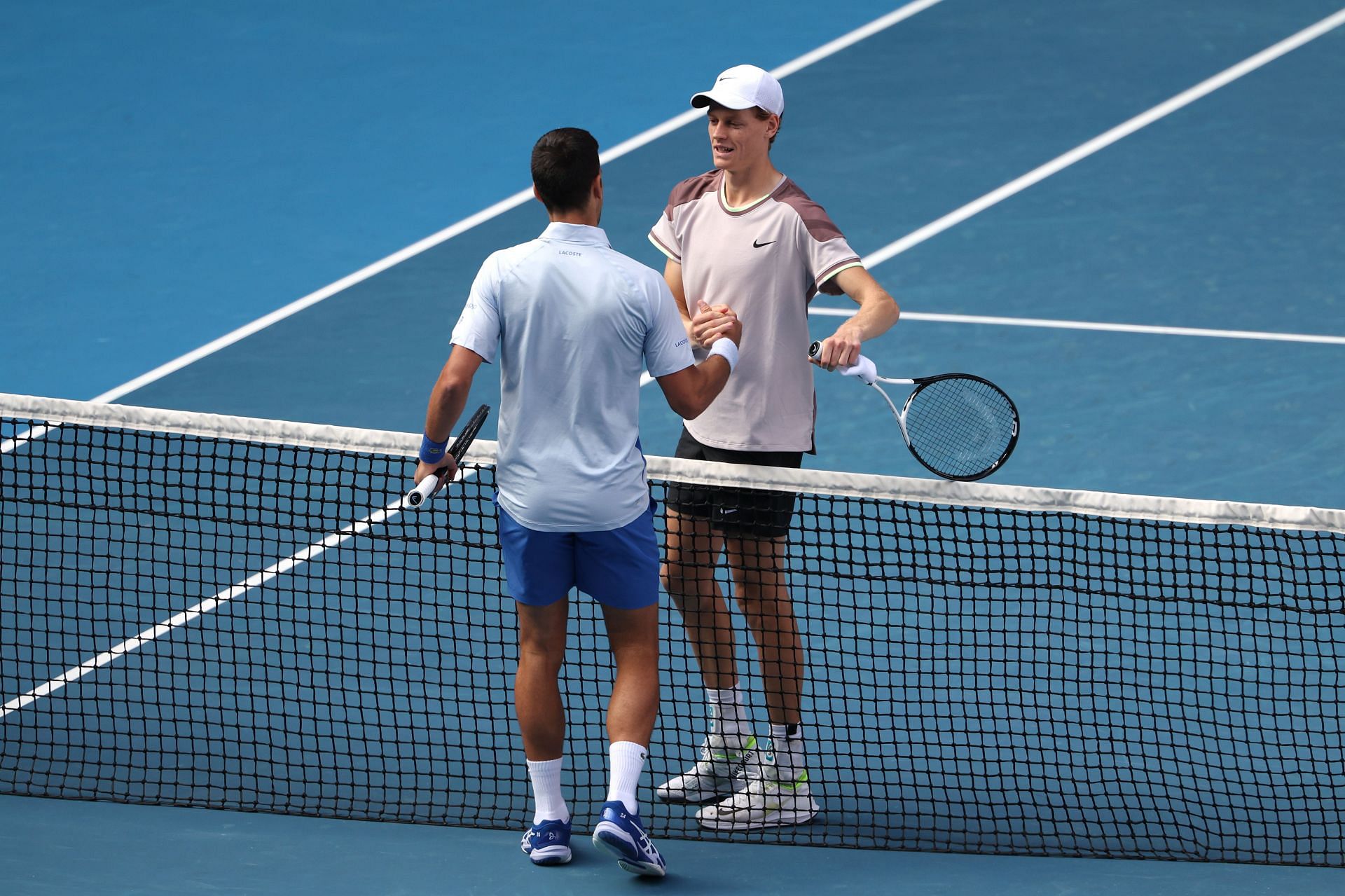 French Open: Can Sinner And Djokovic Overcome The Challenges? French Open: Can Sinner And Djokovic Overcome The Challenges?