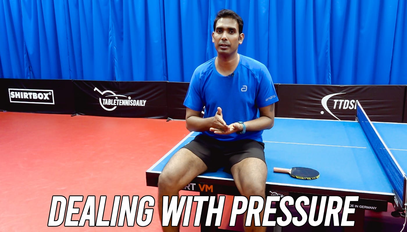 French Open Opponents: Dealing With The Pressure And Unpleasantries French Open Opponents: Dealing With The Pressure And Unpleasantries