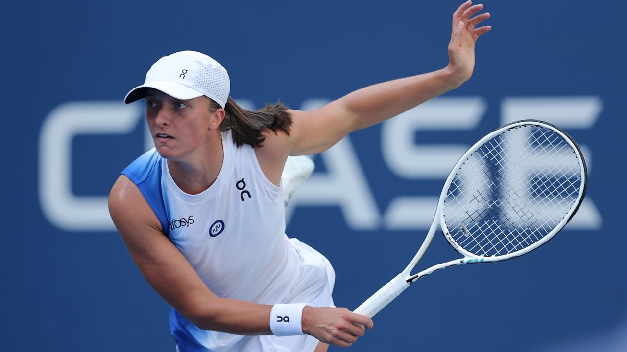 French Open: Swiatek Triumphs As Ruud And Tsitsipas Suffer Unexpected Losses French Open: Swiatek Triumphs As Ruud And Tsitsipas Suffer Unexpected Losses