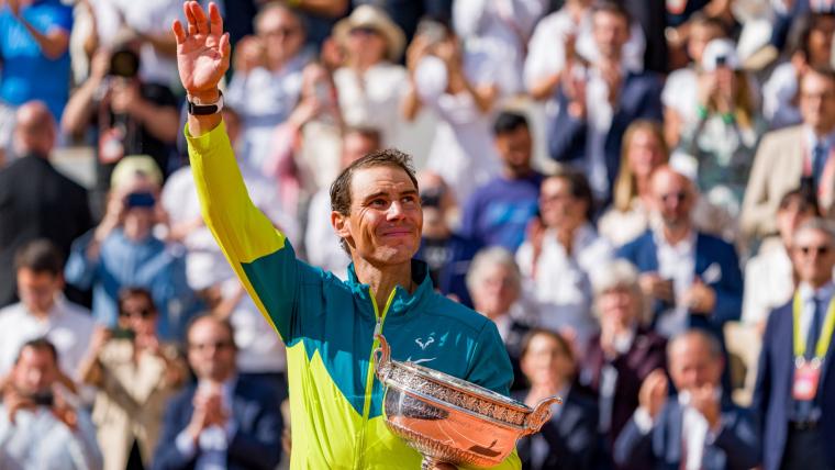 French Open Upset: Borges Triumphs Over Injured Ruud French Open Upset: Borges Triumphs Over Injured Ruud