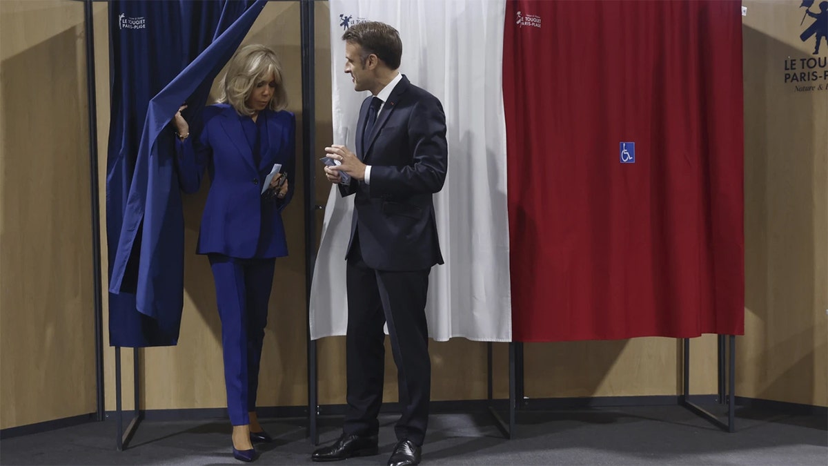 French PM's Public Dissent On Macron's Leadership French PM's Public Dissent On Macron's Leadership