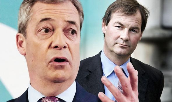 Fresh Nigel Farage-Rupert Lowe Texts: Explosive Details Revealed Fresh Nigel Farage-Rupert Lowe Texts: Explosive Details Revealed