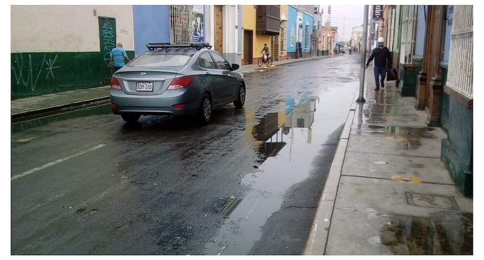 ¡Frío Extremo En Lima! Alerta Urgente Del Senamhi Por Bajas Temperaturas ¡Frío Extremo En Lima! Alerta Urgente Del Senamhi Por Bajas Temperaturas