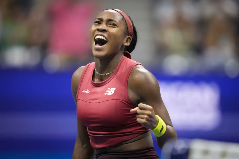 From 0-6 Down: Swiatek's Resilience Earns Madrid Semifinal Spot Against Gauff From 0-6 Down: Swiatek's Resilience Earns Madrid Semifinal Spot Against Gauff