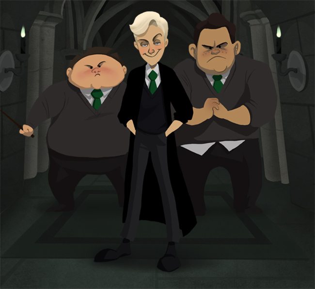 From Crabbe To...? Harry Potter Actor's Incredible Change From Crabbe To...? Harry Potter Actor's Incredible Change