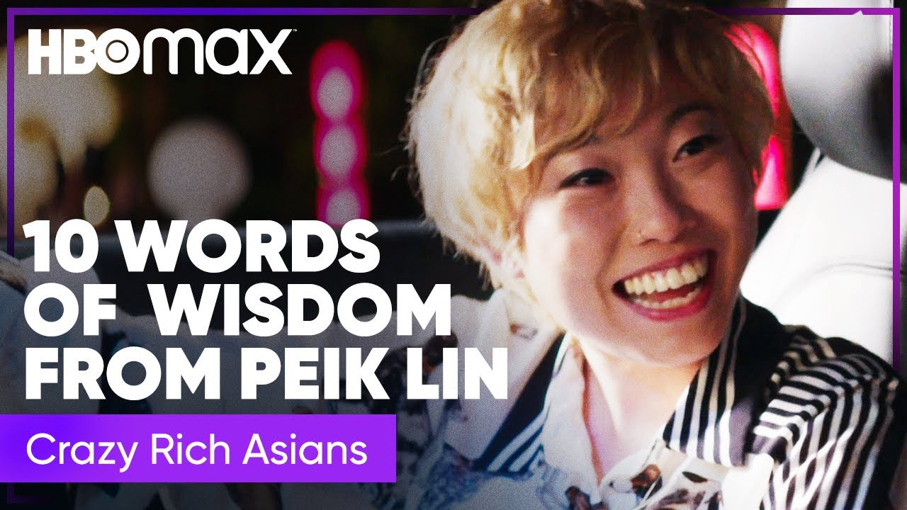 From Film To Television: Crazy Rich Asians' Journey To HBO Max From Film To Television: Crazy Rich Asians' Journey To HBO Max