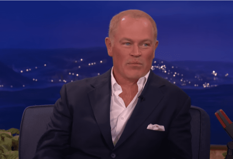 From Hollywood To The Rodeo: Neal McDonough On From Hollywood To The Rodeo: Neal McDonough On