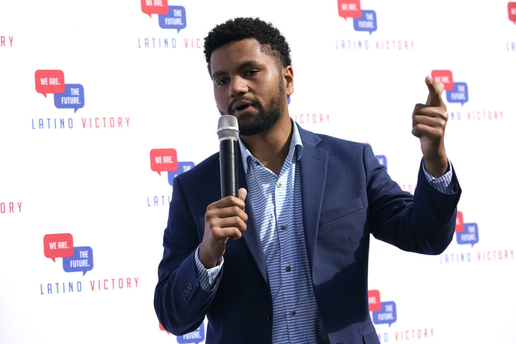 From Kamala Harris Influencer To Congressional Candidate: A Gen Z Story From Kamala Harris Influencer To Congressional Candidate: A Gen Z Story