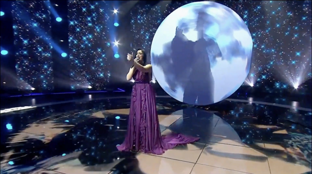 From Nova Festival To Eurovision: Yuval Raphael's Road To Success From Nova Festival To Eurovision: Yuval Raphael's Road To Success