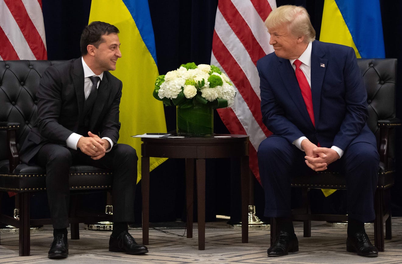 From Oval Office Rift To Vatican Handshake: Vance And Zelenskyy Meet From Oval Office Rift To Vatican Handshake: Vance And Zelenskyy Meet