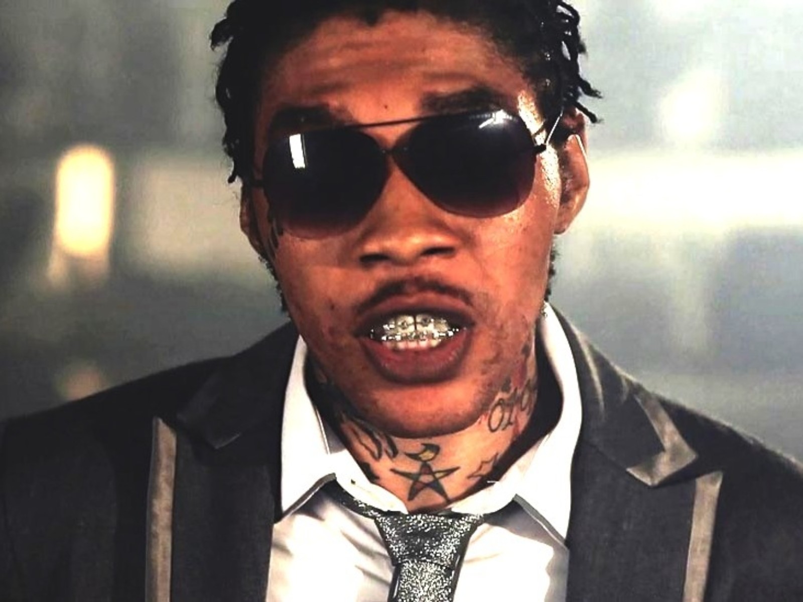 From Prison To Studio: Vybz Kartel's Exclusive Update From Prison To Studio: Vybz Kartel's Exclusive Update