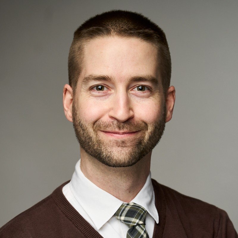 From Public Service To Private Practice: Zachary Cunha's Career Shift