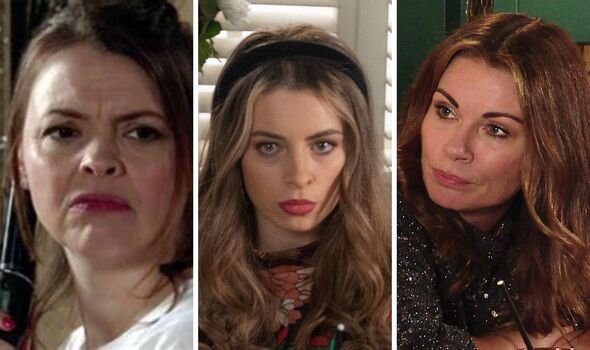 From Racy Roles To The Cobbles: Daisy Midgeley's TV Journey From Racy Roles To The Cobbles: Daisy Midgeley's TV Journey