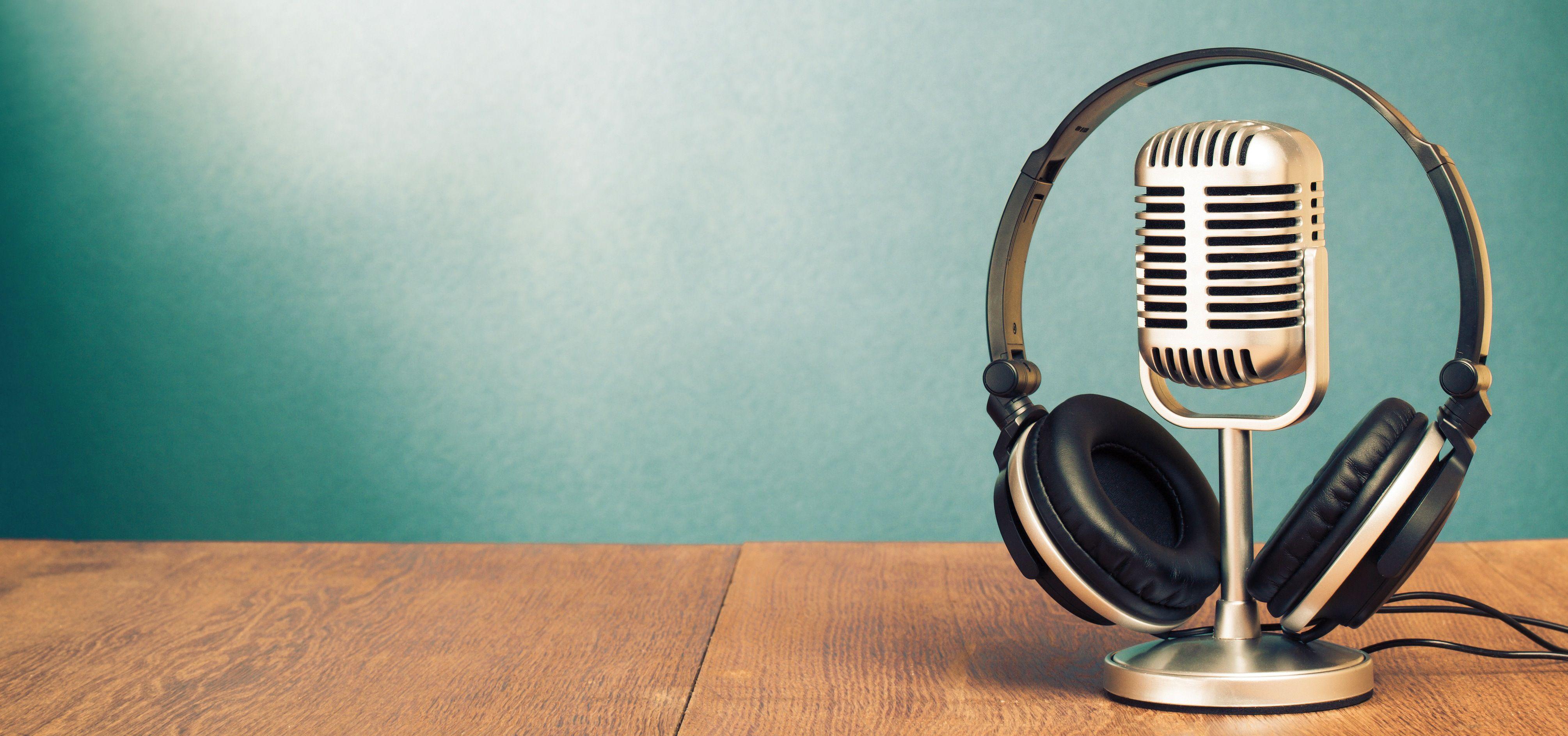 From Scatological Data To Engaging Audio: The Power Of AI In Podcast Production From Scatological Data To Engaging Audio: The Power Of AI In Podcast Production