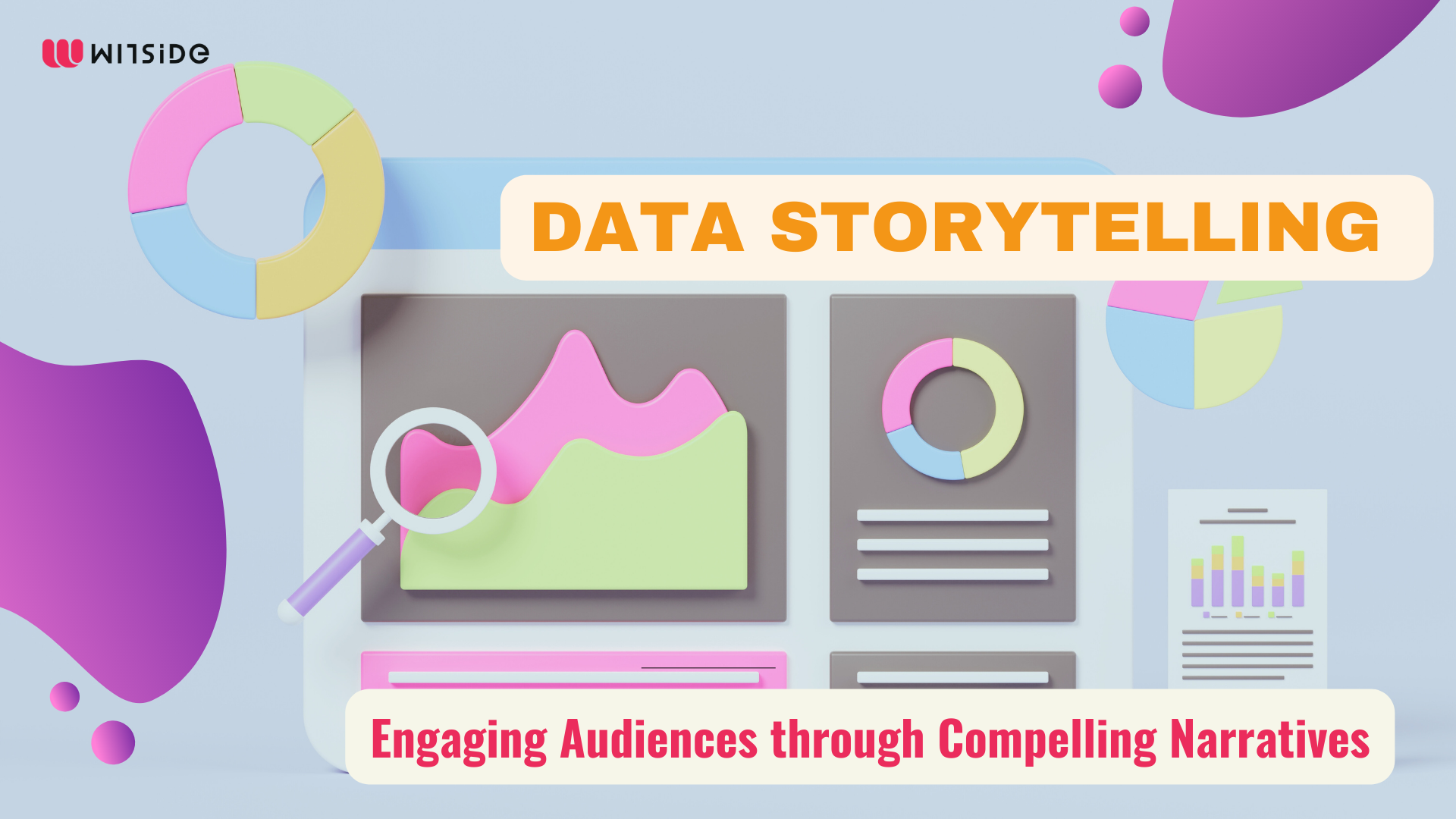 From Scatological Data To Engaging Podcast: The Power Of AI From Scatological Data To Engaging Podcast: The Power Of AI