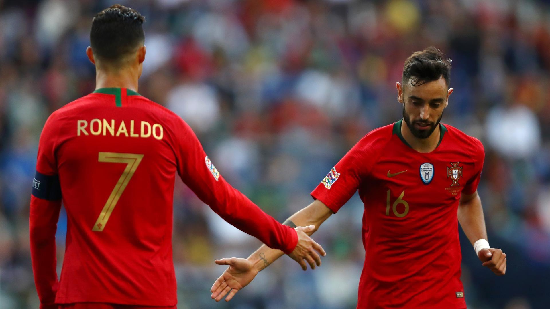 From Spurs To United: The Untold Story Of Bruno Fernandes' Transfer From Spurs To United: The Untold Story Of Bruno Fernandes' Transfer