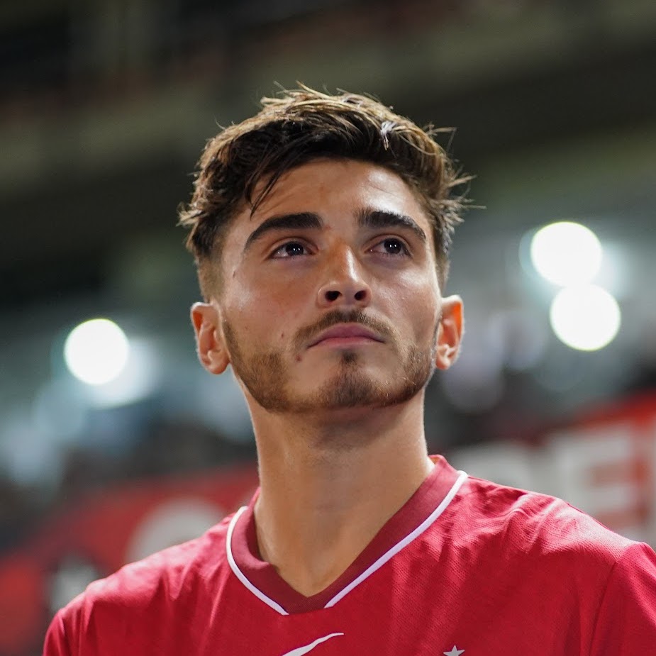 From The Closet To The Pitch: Josh Cavallo's Inspirational Story From The Closet To The Pitch: Josh Cavallo's Inspirational Story