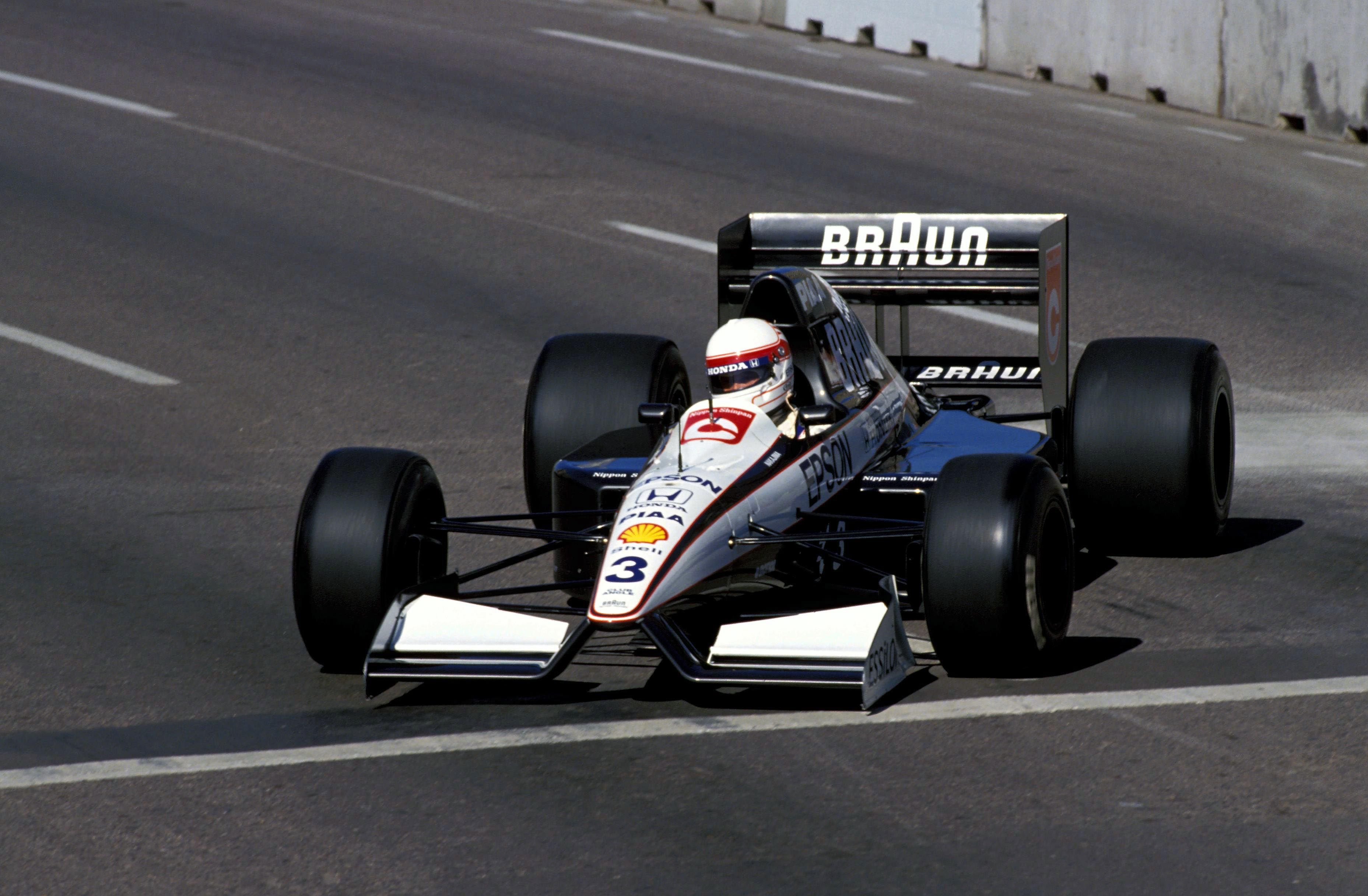 From The Track To The Streets: F1 Driver Style Inspiration From The Track To The Streets: F1 Driver Style Inspiration