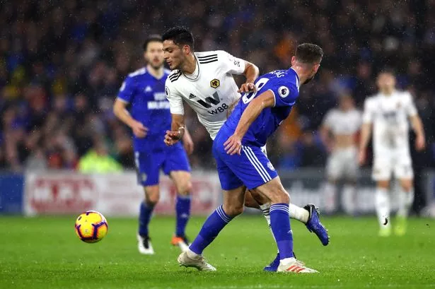 From Wolves Outcast To European Football Star From Wolves Outcast To European Football Star