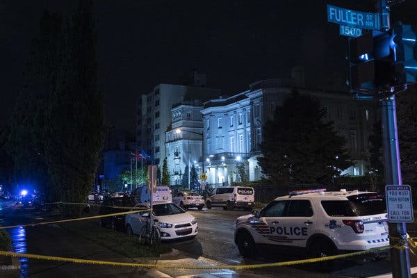 FSU Shooting Victim's Connection To Cuban Exile And CIA FSU Shooting Victim's Connection To Cuban Exile And CIA