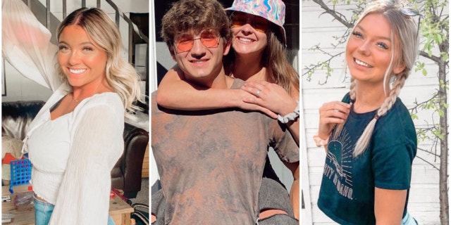 FSU Shooting Victim's Family Connection To CIA: A Look Into The Past FSU Shooting Victim's Family Connection To CIA: A Look Into The Past