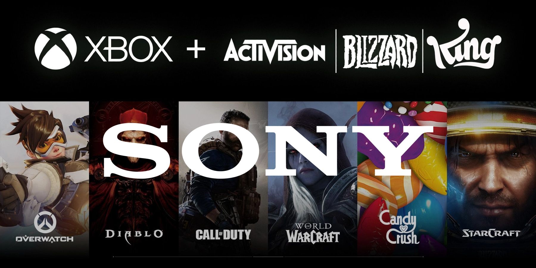 FTC Appeals Activision Blizzard Acquisition: Microsoft Deal In Jeopardy? FTC Appeals Activision Blizzard Acquisition: Microsoft Deal In Jeopardy?