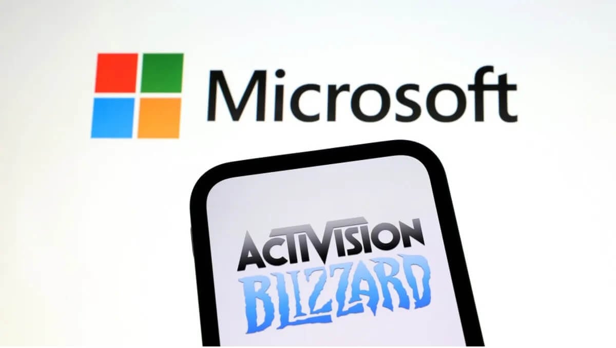 FTC Challenges Microsoft-Activision Deal: A Legal Battle Ahead FTC Challenges Microsoft-Activision Deal: A Legal Battle Ahead