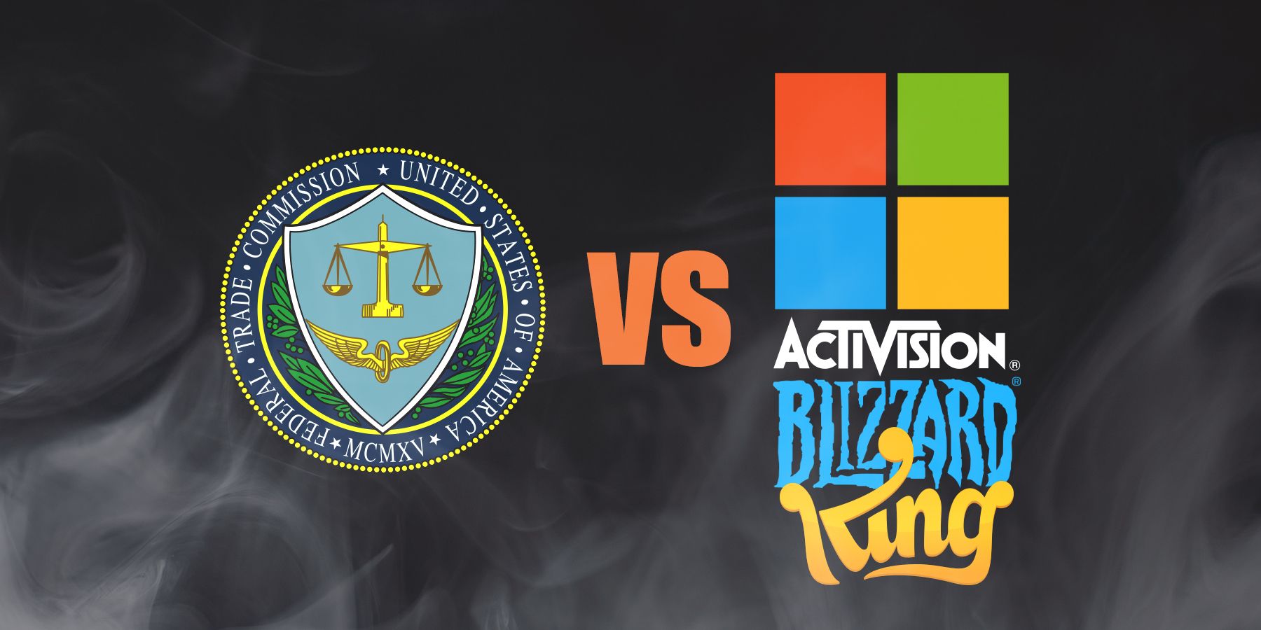 FTC Challenges Microsoft's Activision Blizzard Purchase: Future Uncertain FTC Challenges Microsoft's Activision Blizzard Purchase: Future Uncertain