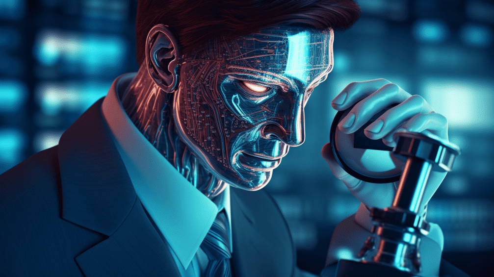 FTC Investigates OpenAI's ChatGPT: What It Means For AI FTC Investigates OpenAI's ChatGPT: What It Means For AI